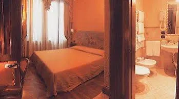 Palazzina Veneziana Gasthuis