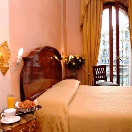 Marconi Venice