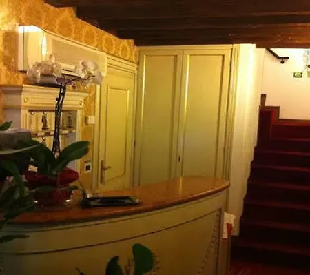 Гостевой дом Casa Arte
