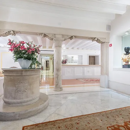 Ai Reali - Small Luxury Of The World Hotel Venice