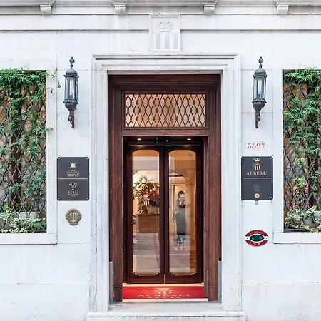 Ai Reali - Small Luxury Of The World