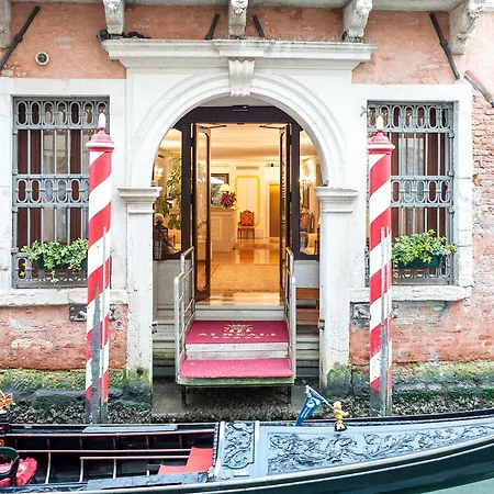 Ai Reali - Small Luxury Of The World Hotel Venice