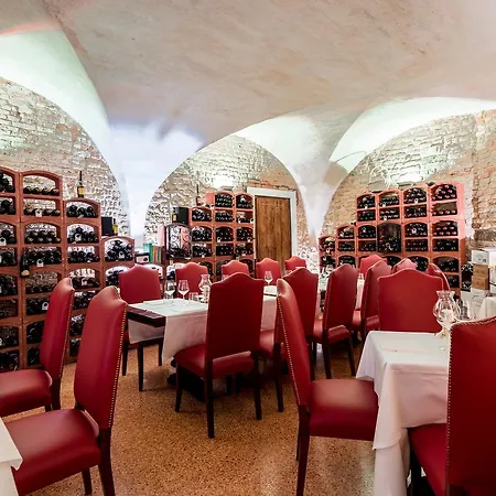 Hotel Ai Reali - Small Luxury Of The World Venice