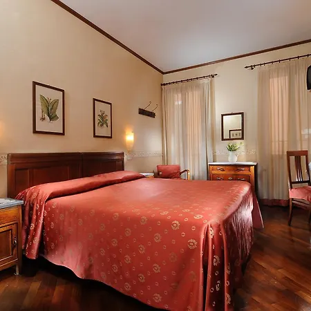 Hotel La Calcina Hotel 3*