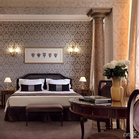 Londra Palace Hotel 5*