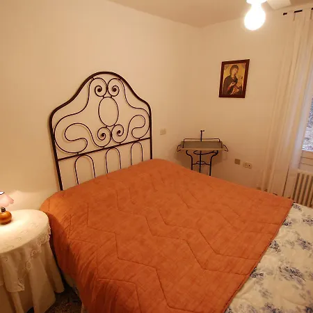 Palazzo Pizzamano Apartment Venice