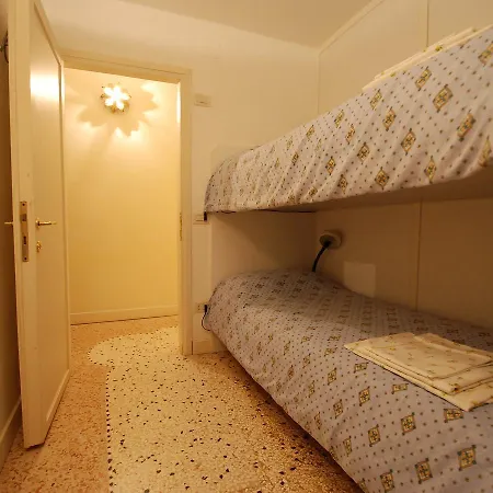 Apartment Palazzo Pizzamano *