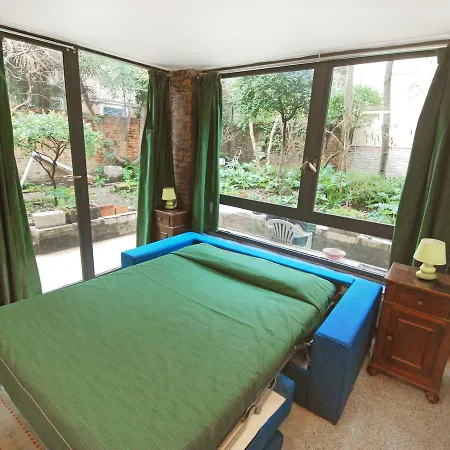 Apartamento Campo San Trovaso *