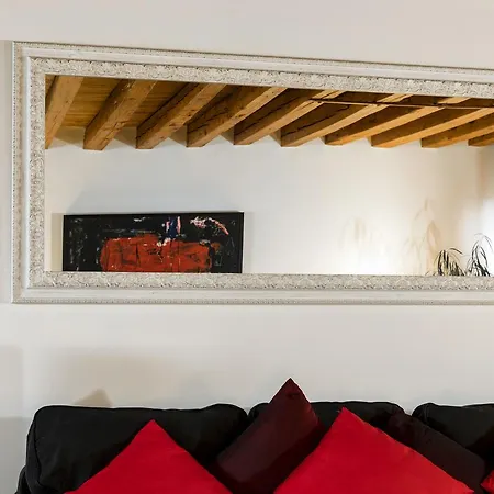 Apartment Elegant Terrace Near Piazza San Marco Last Floor No Lift Venice