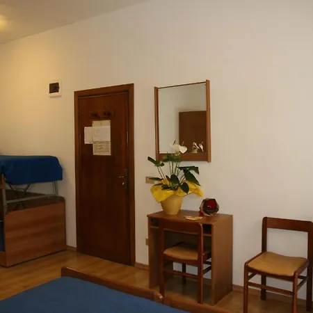 Caprera Hotel