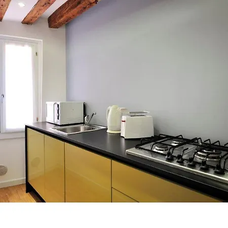 Appartamento Faville