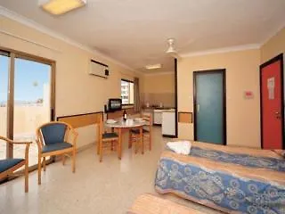 Ca Dei Fuseri Hotel *