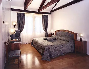 Abbazia 3* Wenecja