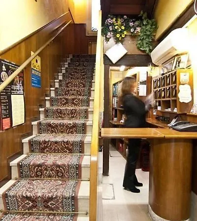 Doge Hotel