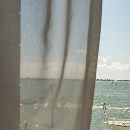 Porta Da Mar Venezia
