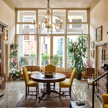 Campiello Zen Bed & Breakfast *