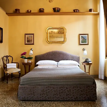 Bed & Breakfast Campiello Zen Venice
