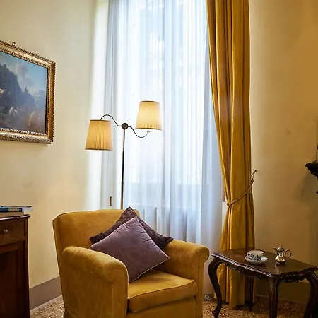 Bed & Breakfast Campiello Zen *