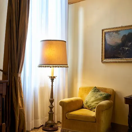 Campiello Zen Bed & Breakfast *