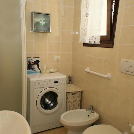 Apartamento Queen House