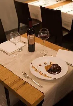 Penzion Taverna San Lio Benátky