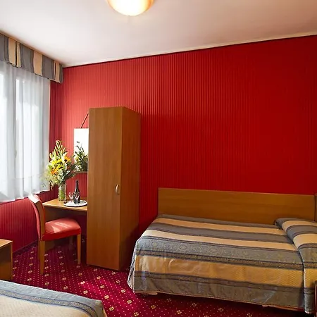 Nazionale 3* Venezia