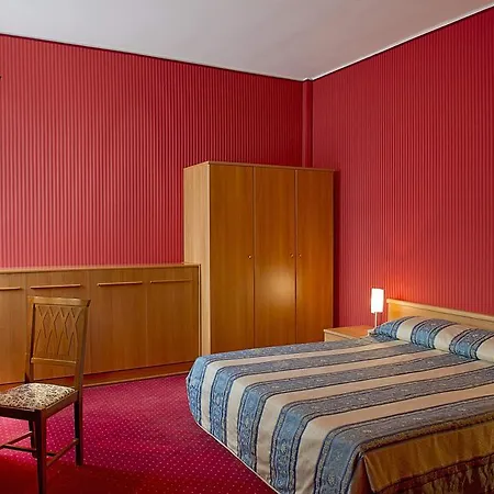 Hotel Nazionale Venezia