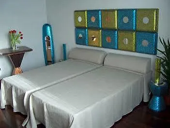 Oda ve Kahvaltı Domus Orsoni Venedik