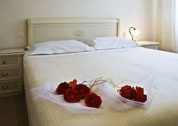 Stella Alpina Edelweiss Hotel Veneza