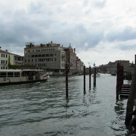 Backpackers House 2* Venice