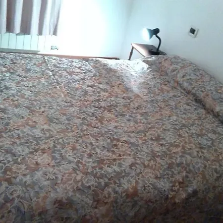 Backpackers House 2* Venice