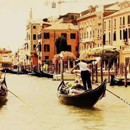 Backpackers House 2* Venice
