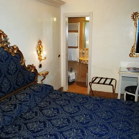 Hotel Vecellio 3*