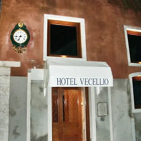 Vecellio 3* Venice