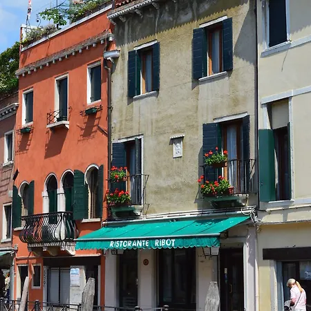 Salieri * Venice