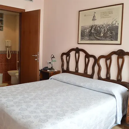 Hotel Salieri *