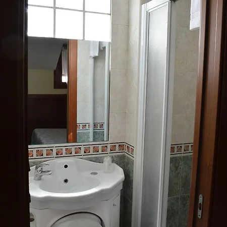 Hotel Salieri *