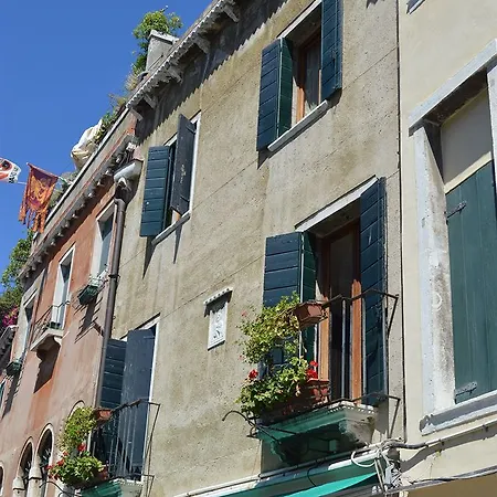 Hotel Salieri *
