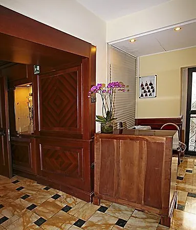 公寓 Ca' Lucatello Townhouse *