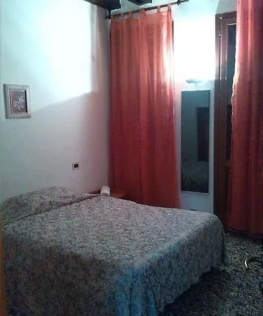 Backpackers House 2* Venice
