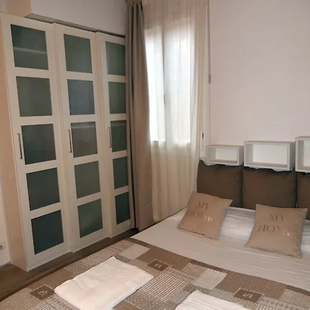 Hotel Mfm *