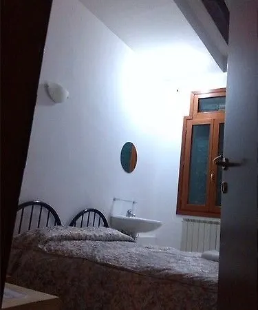 Backpackers House 2* Venice