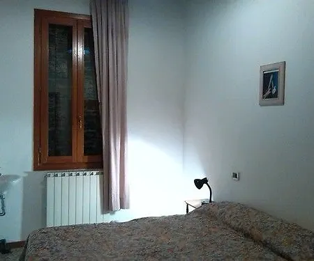 Backpackers House 2* Venice