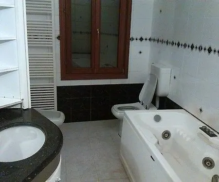 Backpackers House 2* Venice