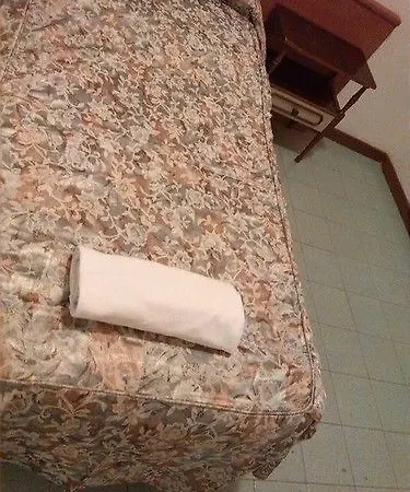 Backpackers House 2* Venice