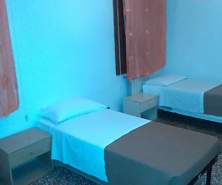 Backpackers House 2* Venice