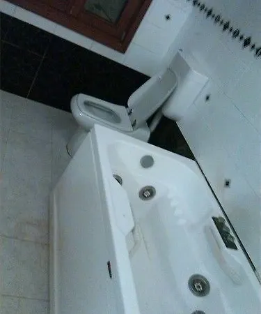 Backpackers House 2* Venice
