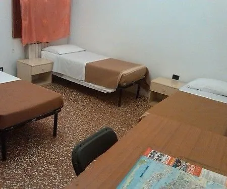 Backpackers House 2* Venice