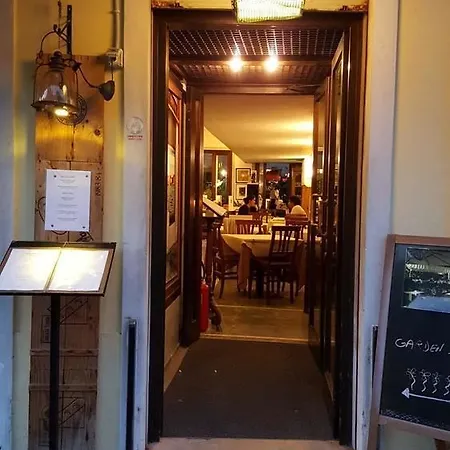 Hotel Salieri *