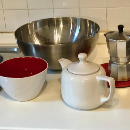 Cà Giulia Apartamento *